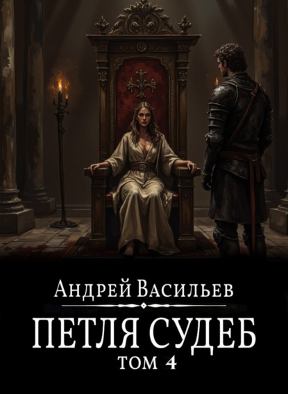 Файролл. Петля судеб. Том 4