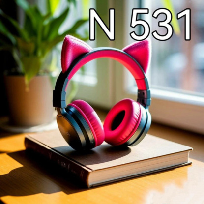 Книга N 531 "Смелость не нравиться".  Автор: Ичиро Кишими