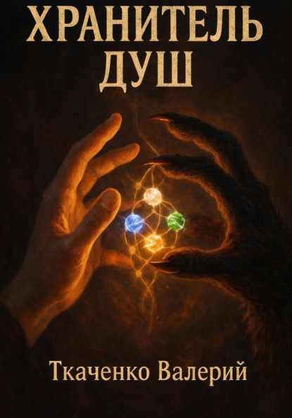 Хранитель душ
