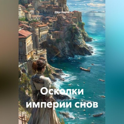 Осколки империи снов