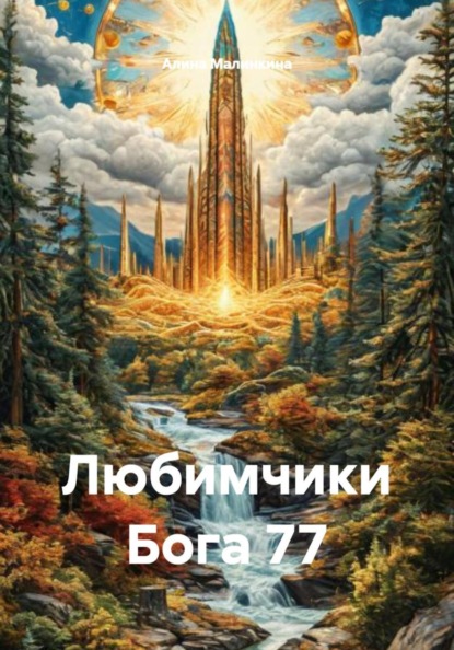 Любимчики Бога 77
