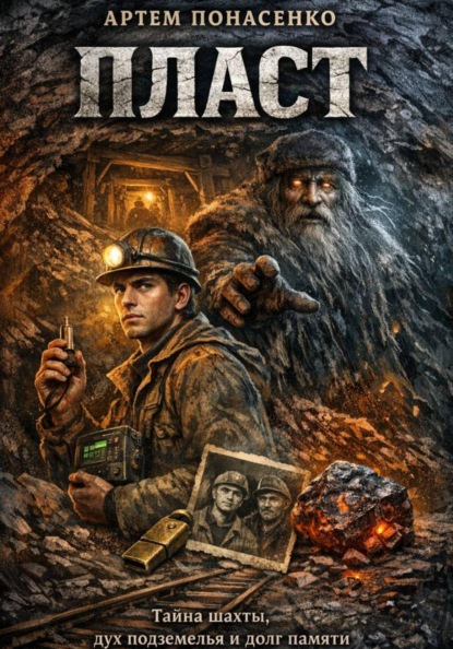 Пласт