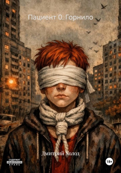Пациент 0. Горнило