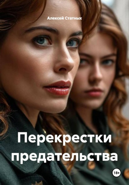 Перекрестки предательства