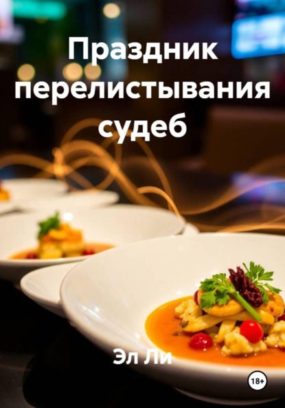 

Праздник перелистывания судеб