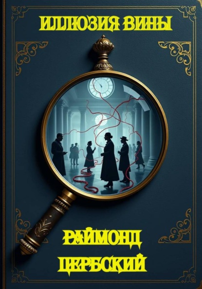 Иллюзия вины