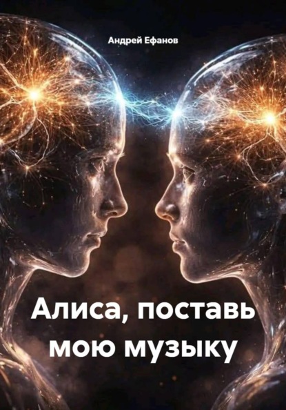 Алиса, поставь мою музыку