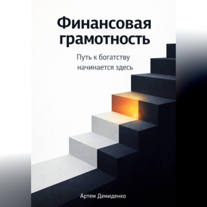 Финансовая грамотность: Путь к богатству начинается здесь