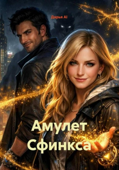 Амулет Сфинкса