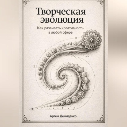 Творческая эволюция: Как развивать креативность в любой сфере