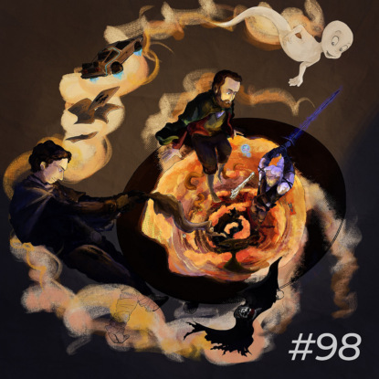 Трилогия «Аватар». От блокбастера до National Geographic