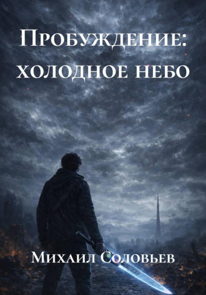 Пробуждение: холодное небо