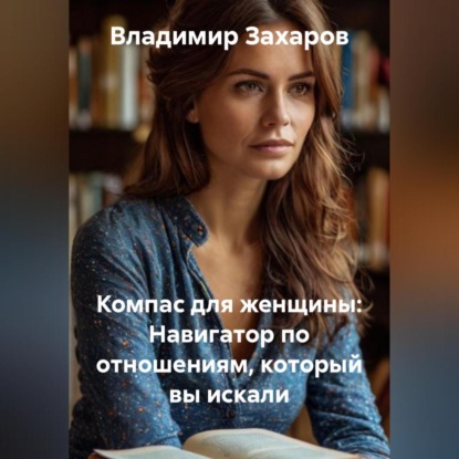 КОМПАС ДЛЯ ЖЕНЩИНЫ: Навигатор по отношениям, который вы искали