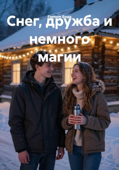 Снег, дружба и немного магии