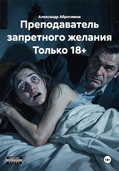 Преподаватель запретного желания Только 18+