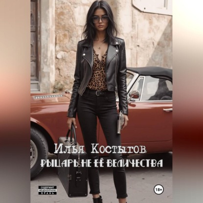 Рыцарь не Её Величества.