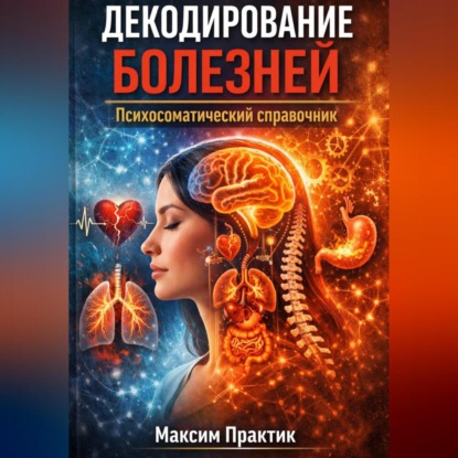 Декодирование болезней. Психосоматический справочник