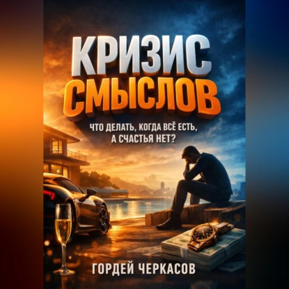 Кризис смыслов Что делать когда все есть а счастья нет