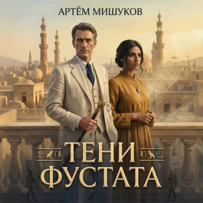 Тени Фустата