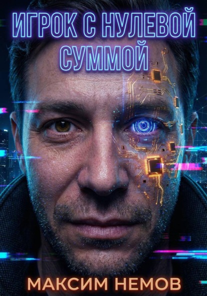 Игрок с нулевой суммой