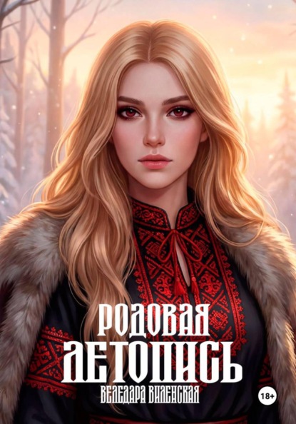 

Родовая летопись