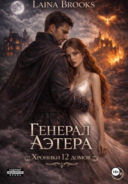 Генерал Аэтера. Хроники 12 домов.