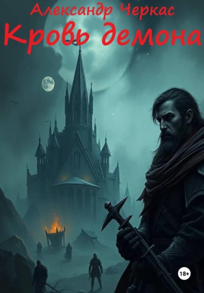 Кровь Демона
