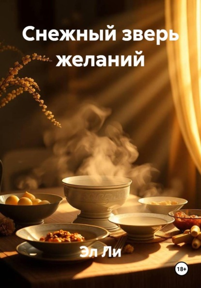 

Снежный зверь желаний