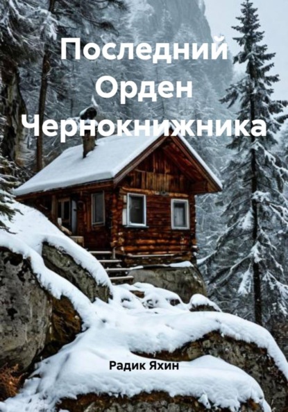 Последний Орден Чернокнижника