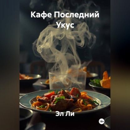 Кафе Последний Укус