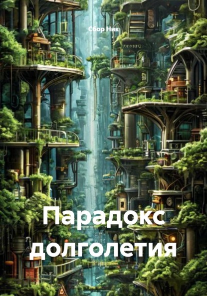 Парадокс долголетия