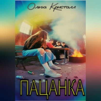 Пацанка