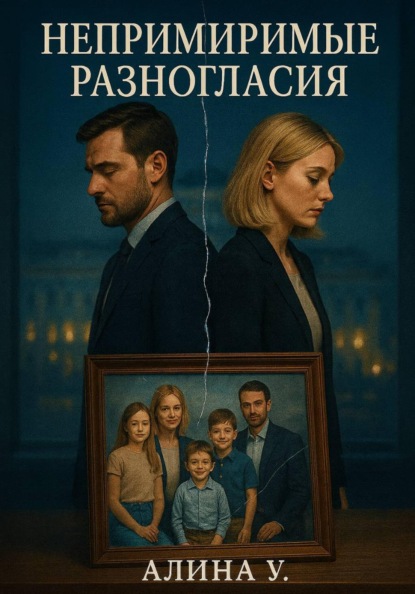 Непримиримые разногласия