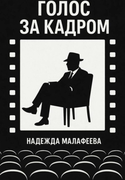 Голос за кадром