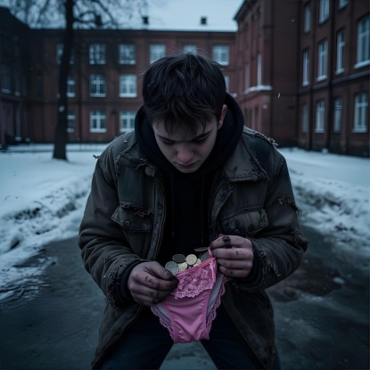 Житель Удомли оштрафован // Снегоход провалился под лед // Студент из Твери стал жертвой мошенников // Кашеварка 17 Января 2026