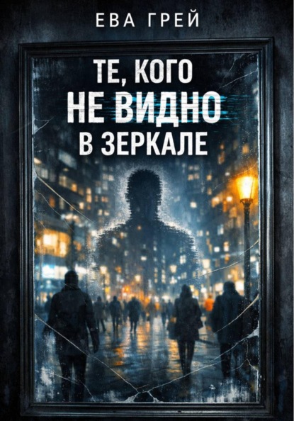 Те, кого не видно в зеркале