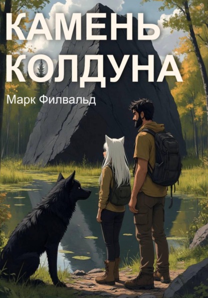 Камень колдуна