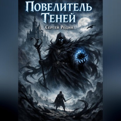 Повелитель теней
