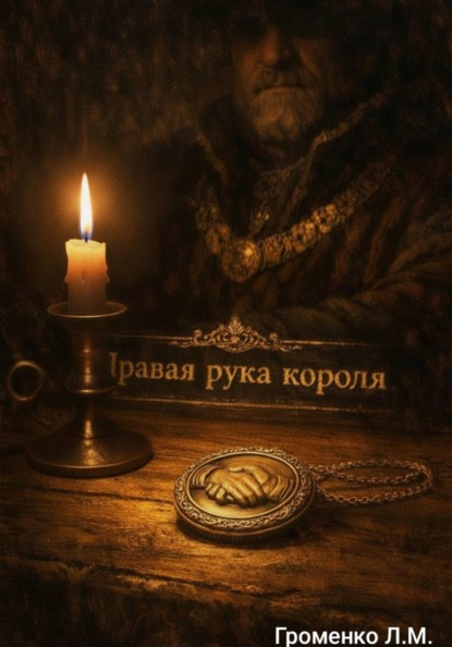 Правая рука короля
