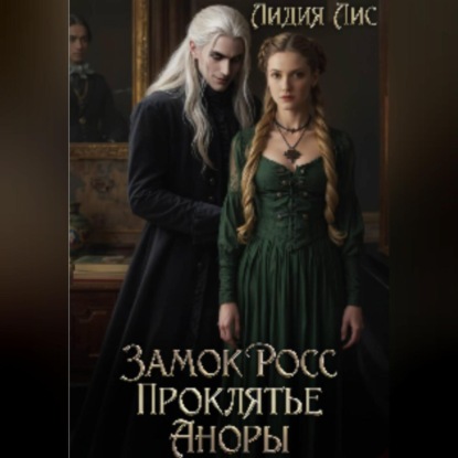 Замок Росс. Проклятье Аноры