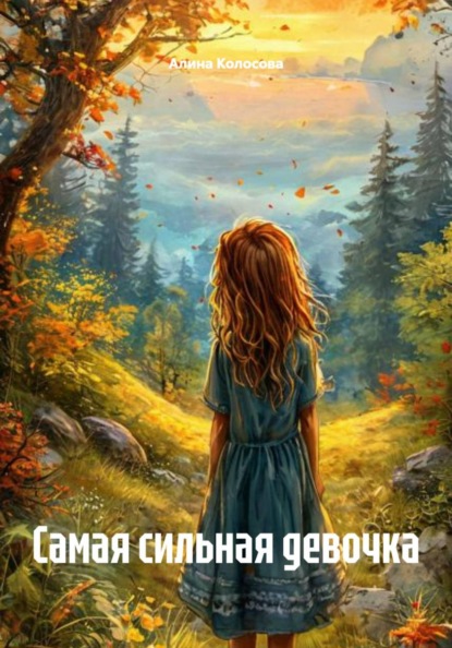 

Самая сильная девочка