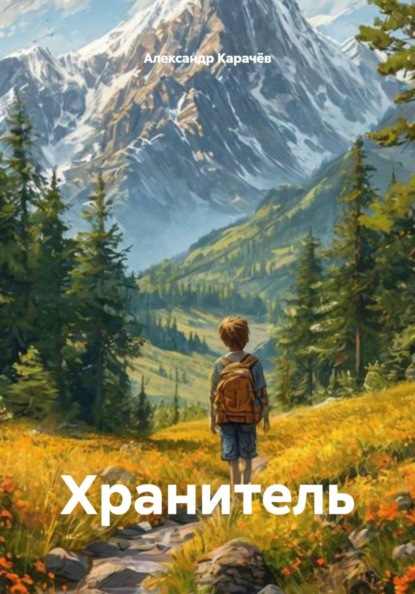 Хранитель