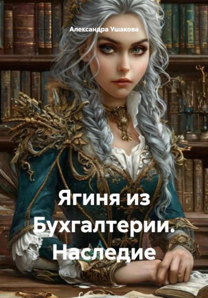 Ягиня из Бухгалтерии. Наследие