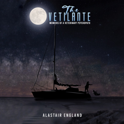 The Vetilante (Unabridged)