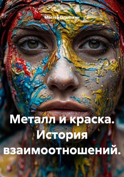 Металл и краска. История взаимоотношений.