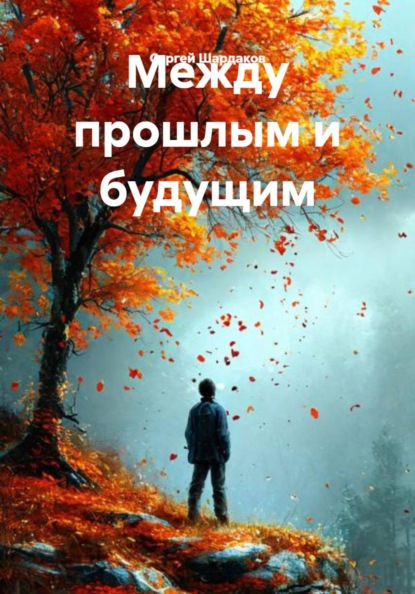 Между прошлым и будущим
