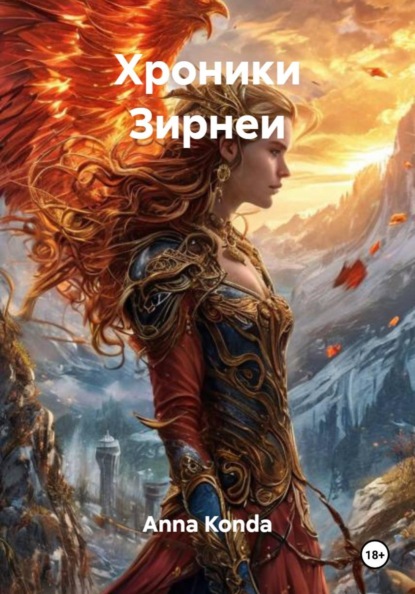 

Хроники Зирнеи