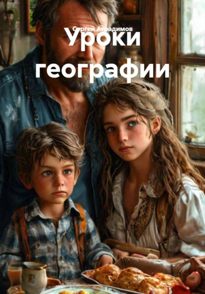 

Уроки географии