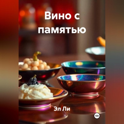 Вино с памятью