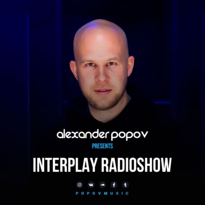 Interplay Radioshow 588 (29-12-25)